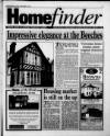 Dover Express Thursday 16 September 1999 Page 81