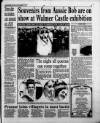 Dover Express Thursday 11 November 1999 Page 3