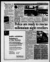 Dover Express Thursday 11 November 1999 Page 6