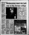 Dover Express Thursday 11 November 1999 Page 7