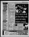 Dover Express Thursday 11 November 1999 Page 8