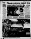 Dover Express Thursday 11 November 1999 Page 12