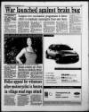 Dover Express Thursday 11 November 1999 Page 17