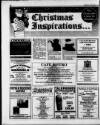 Dover Express Thursday 11 November 1999 Page 22