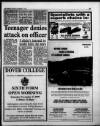 Dover Express Thursday 11 November 1999 Page 27