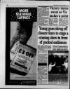 Dover Express Thursday 11 November 1999 Page 30