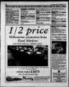 Dover Express Thursday 11 November 1999 Page 32