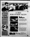 Dover Express Thursday 11 November 1999 Page 37