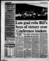 Dover Express Thursday 11 November 1999 Page 78