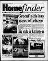 Dover Express Thursday 11 November 1999 Page 81