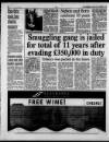 Dover Express Thursday 09 December 1999 Page 2