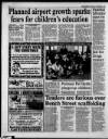Dover Express Thursday 09 December 1999 Page 6