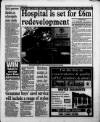 Dover Express Thursday 09 December 1999 Page 7