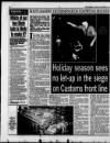 Dover Express Thursday 09 December 1999 Page 8