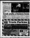 Dover Express Thursday 09 December 1999 Page 10