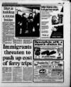 Dover Express Thursday 09 December 1999 Page 19
