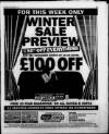 Dover Express Thursday 09 December 1999 Page 25