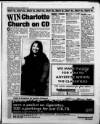 Dover Express Thursday 09 December 1999 Page 39