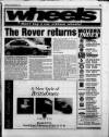 Dover Express Thursday 09 December 1999 Page 61