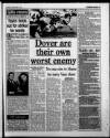 Dover Express Thursday 09 December 1999 Page 75