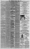 Cornishman Thursday 10 April 1879 Page 8