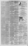 Cornishman Saturday 10 May 1879 Page 8