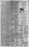Cornishman Thursday 19 June 1879 Page 8