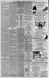 Cornishman Thursday 13 November 1879 Page 8