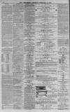 Cornishman Thursday 26 February 1880 Page 8