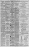 Cornishman Thursday 15 April 1880 Page 8