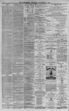 Cornishman Thursday 18 November 1880 Page 8