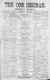 Cornishman Thursday 06 January 1881 Page 1