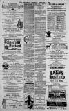 Cornishman Thursday 09 February 1882 Page 2