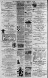 Cornishman Thursday 15 February 1883 Page 2