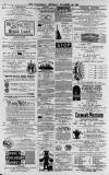 Cornishman Thursday 29 November 1883 Page 2