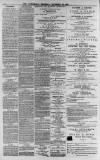 Cornishman Thursday 29 November 1883 Page 8