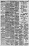 Cornishman Thursday 10 April 1884 Page 8