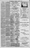 Cornishman Thursday 28 August 1884 Page 8