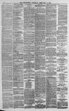 Cornishman Thursday 05 February 1885 Page 8