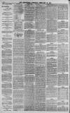 Cornishman Thursday 26 February 1885 Page 4