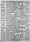 Cornishman Thursday 18 February 1886 Page 4