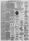 Cornishman Thursday 24 January 1889 Page 8