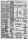 Cornishman Thursday 14 February 1889 Page 8