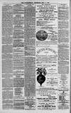 Cornishman Thursday 08 May 1890 Page 8