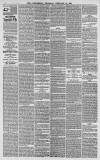 Cornishman Thursday 12 February 1891 Page 4