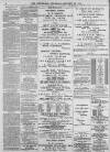 Cornishman Thursday 21 January 1892 Page 8