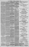 Cornishman Thursday 01 November 1894 Page 6