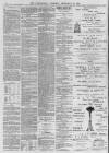 Cornishman Thursday 28 February 1895 Page 8