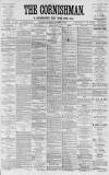 Cornishman Thursday 07 November 1895 Page 1