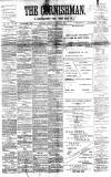 Cornishman Thursday 25 March 1897 Page 1